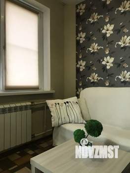 1-к квартира, посуточно, 36м2, 9/9 этаж