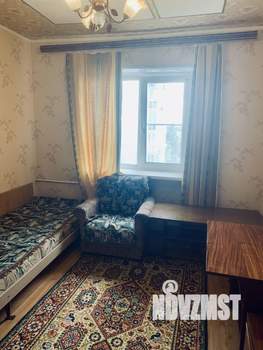 2-к квартира, на длительный срок, 50м2, 4/5 этаж