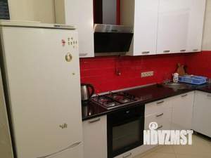 1-к квартира, посуточно, 65м2, 1/1 этаж