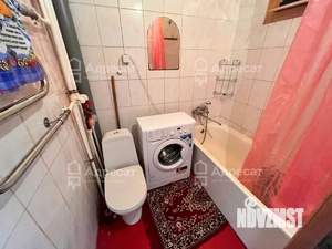 1-к квартира, на длительный срок, 35м2, 1/4 этаж