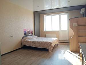 Студия квартира, посуточно, 32м2, 19/20 этаж