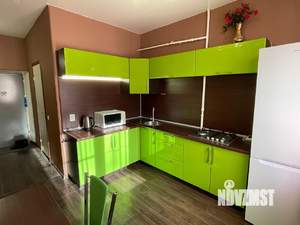 1-к квартира, на длительный срок, 37м2, 2/5 этаж