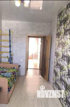 3-к квартира, на длительный срок, 56м2, 5/5 этаж