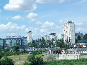 1-к квартира, посуточно, 48м2, 5/17 этаж