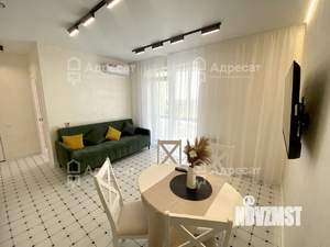 3-к квартира, на длительный срок, 58м2, 22/23 этаж