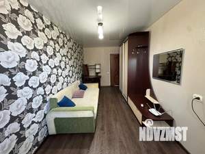 2-к квартира, посуточно, 46м2, 2/5 этаж