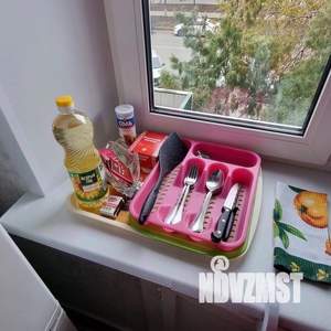 2-к квартира, посуточно, 45м2, 1/1 этаж