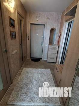 1-к квартира, посуточно, 35м2, 13/16 этаж