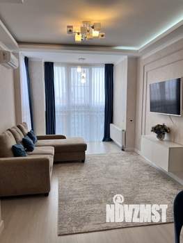 3-к квартира, на длительный срок, 60м2, 9/9 этаж