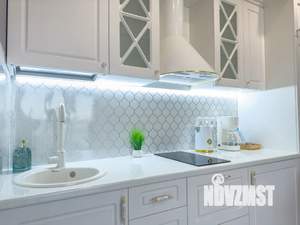 1-к квартира, посуточно, 42м2, 23/23 этаж