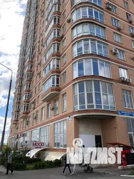 2-к квартира, посуточно, 43м2, 10/23 этаж