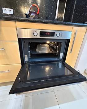 Студия квартира, на длительный срок, 20м2, 6/9 этаж