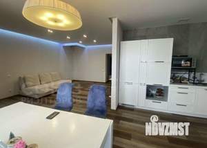 2-к квартира, на длительный срок, 62м2, 8/18 этаж