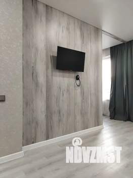 1-к квартира, посуточно, 30м2, 5/10 этаж