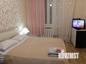2-к квартира, посуточно, 80м2, 7/7 этаж