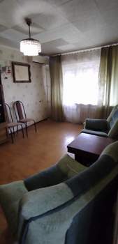 4-к квартира, на длительный срок, 60м2, 5/5 этаж