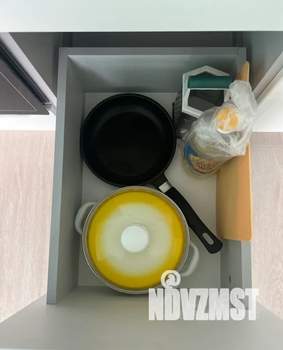 1-к квартира, посуточно, 43м2, 5/18 этаж