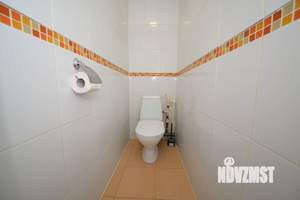 2-к квартира, посуточно, 50м2, 1/1 этаж