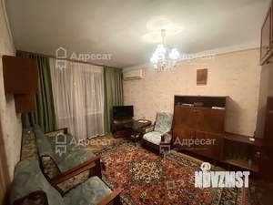 1-к квартира, на длительный срок, 32м2, 4/5 этаж