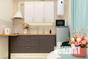 1-к квартира, посуточно, 34м2, 3/10 этаж