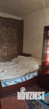 3-к квартира, на длительный срок, 65м2, 4/4 этаж