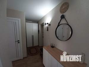 2-к квартира, посуточно, 47м2, 8/9 этаж