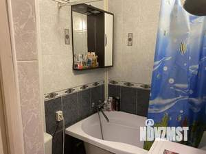 3-к квартира, посуточно, 43м2, 5/5 этаж