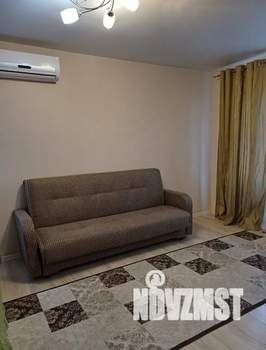 1-к квартира, посуточно, 34м2, 2/5 этаж