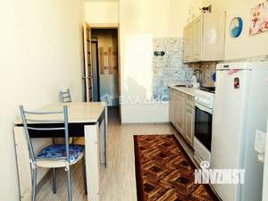 1-к квартира, на длительный срок, 27м2, 2/3 этаж