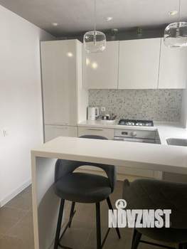 Студия квартира, посуточно, 31м2, 2/5 этаж