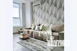 1-к квартира, посуточно, 40м2, 9/18 этаж