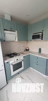 2-к квартира, посуточно, 50м2, 6/9 этаж