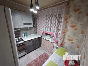 1-к квартира, на длительный срок, 32м2, 4/4 этаж