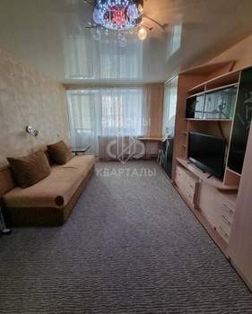 1-к квартира, на длительный срок, 36м2, 3/9 этаж