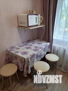 1-к квартира, посуточно, 30м2, 1/5 этаж