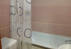 1-к квартира, на длительный срок, 48м2, 6/18 этаж