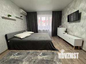 1-к квартира, посуточно, 36м2, 7/14 этаж