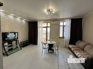 1-к квартира, посуточно, 38м2, 12/15 этаж