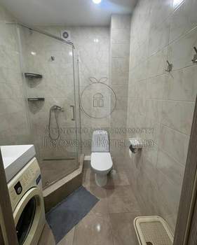 2-к квартира, на длительный срок, 49м2, 5/9 этаж