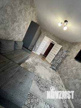 2-к квартира, на длительный срок, 54м2, 2/10 этаж