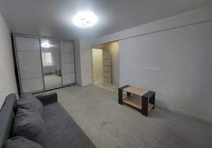 1-к квартира, на длительный срок, 31м2, 3/5 этаж