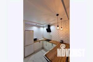 2-к квартира, посуточно, 50м2, 14/24 этаж