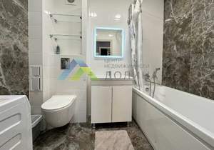 2-к квартира, на длительный срок, 47м2, 2/3 этаж