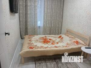 2-к квартира, посуточно, 48м2, 2/9 этаж