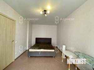 2-к квартира, на длительный срок, 43м2, 10/10 этаж