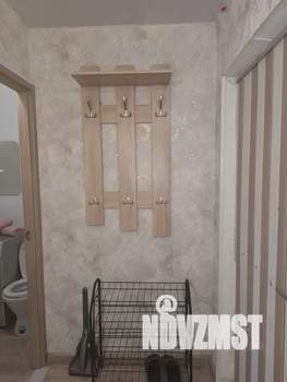 2-к квартира, посуточно, 42м2, 3/4 этаж