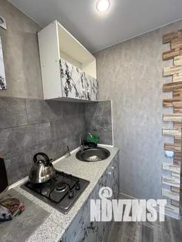 Студия квартира, посуточно, 25м2, 9/9 этаж