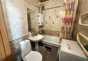 2-к квартира, на длительный срок, 50м2, 3/5 этаж