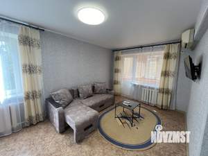 1-к квартира, на длительный срок, 30м2, 4/5 этаж