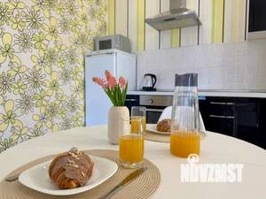 Студия квартира, посуточно, 33м2, 6/24 этаж